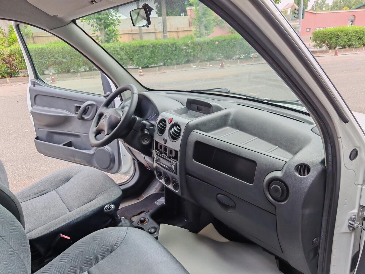 Citroen Berlingo Diesel in ottime condizioni