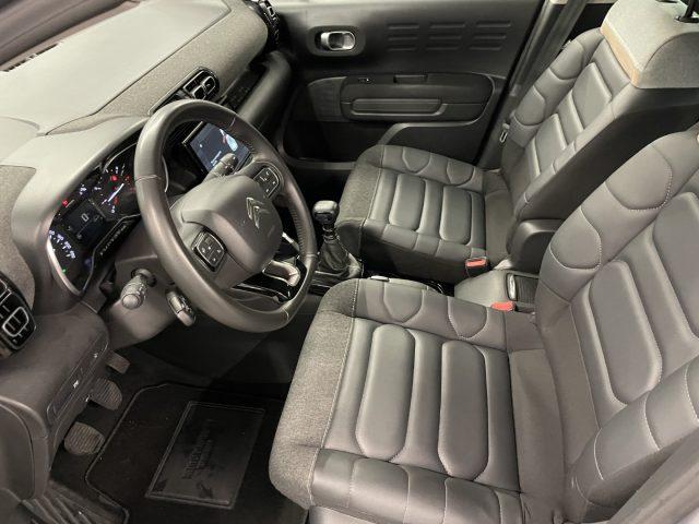 CITROEN C3 Aircross 1.5 BlueHDi 110 CV Shine