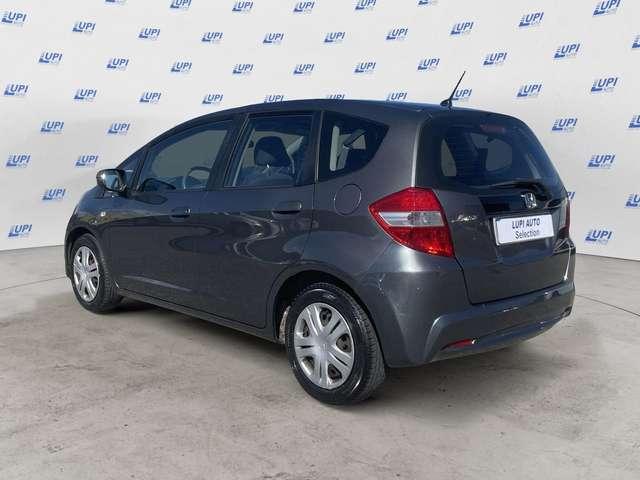 Honda Jazz 1.2 Trend