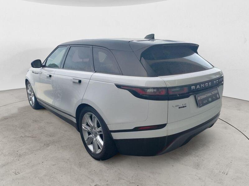 Land Rover Range Rover Velar 2.0 I4 240 CV SE