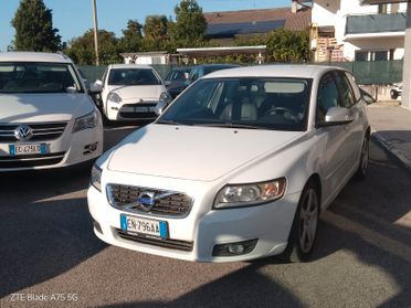 Volvo V50 1.6 Diesel Neopatentati