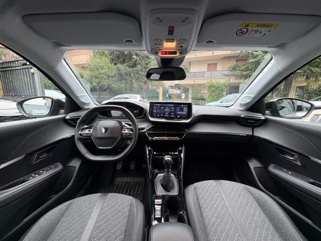 PEUGEOT 208 PureTech 100 5 porte Allure *PREZZO PROMO*