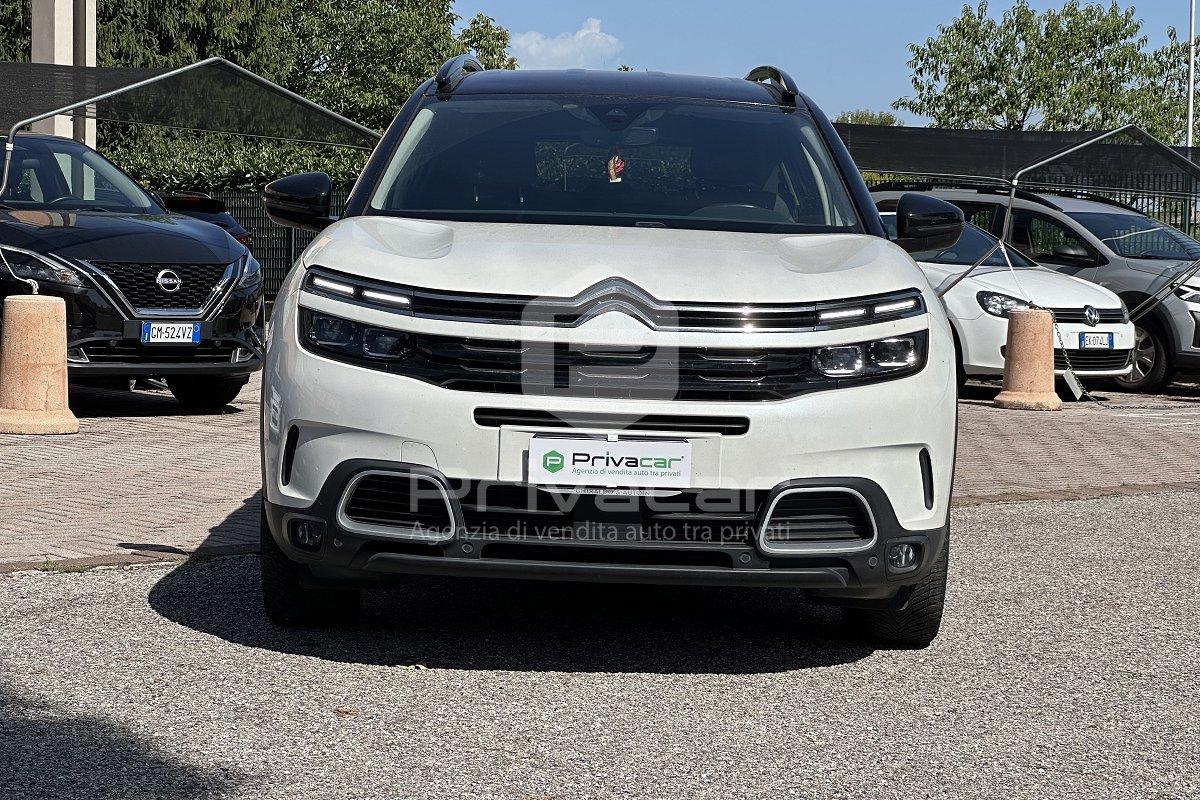 CITROEN C5 Aircross Hybrid 225 e-EAT8 Feel