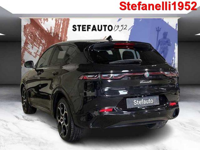 ALFA ROMEO Tonale - 1.5 hybrid Veloce 160cv tct7
