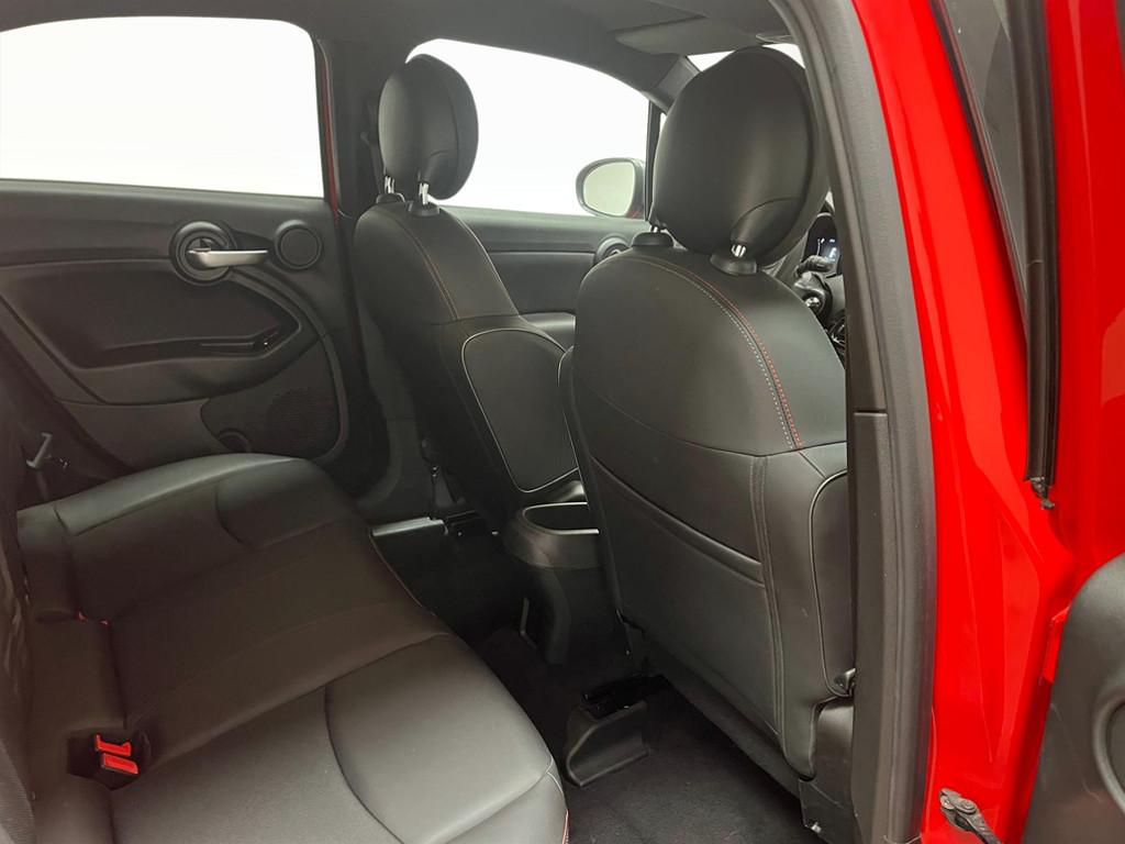 FIAT 500 X 2018 - 500X 1.0 T3 Sport 120cv