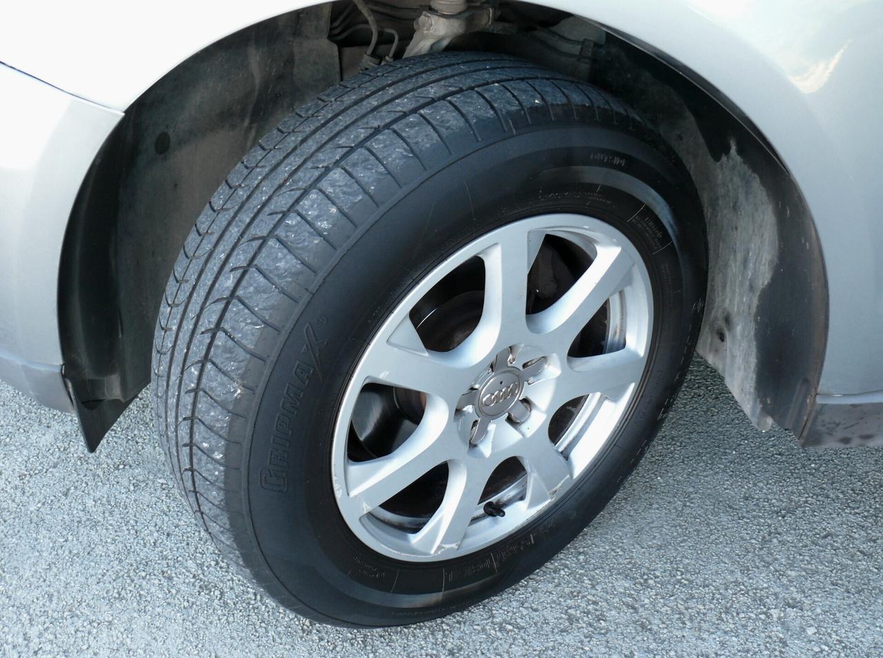 Audi Q5 2.0 TDI quattro (M1412)