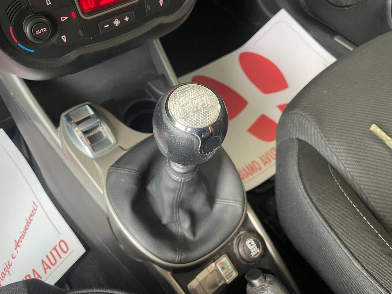 Alfa Romeo MiTo 1.4 - 105cv - EURO 5A