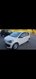 Volkswagen up! 1.0 5p. eco high BlueMotion Technology