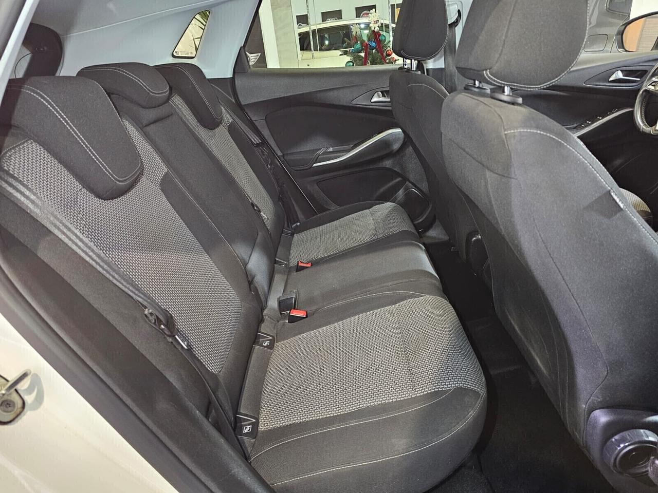 Opel Grandland X 1.6 diesel 120cv Innovation