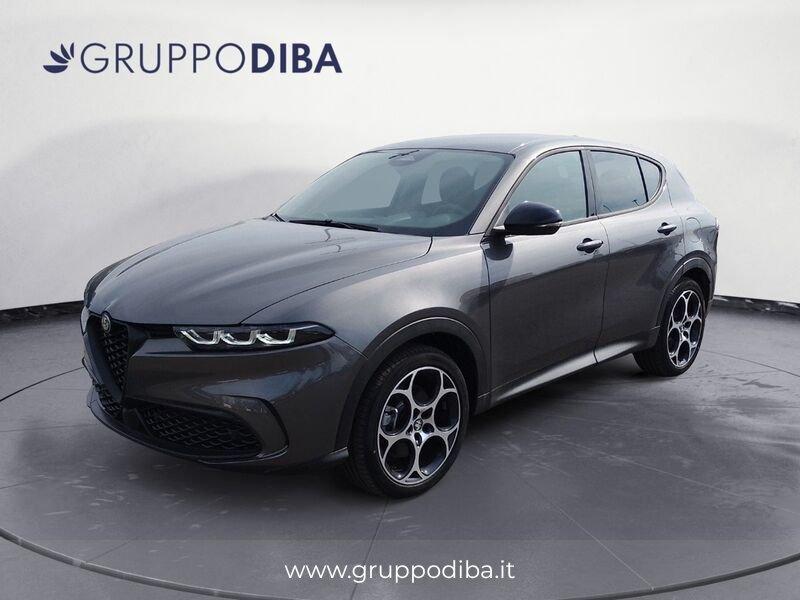 Alfa Romeo Tonale MET Ibrida Plug-In My25 Ibrida Plug-In Q4 280cv