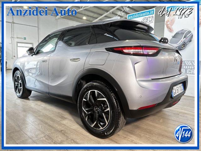 DS AUTOMOBILES DS 3 Crossback BlueHDi 100 So Chic