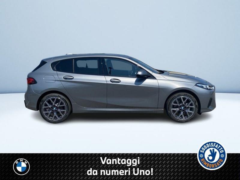 BMW Serie 1 118d
