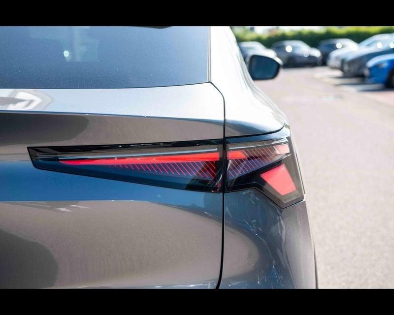 Renault Rafale esprit Alpine E-Tech full hybrid 200