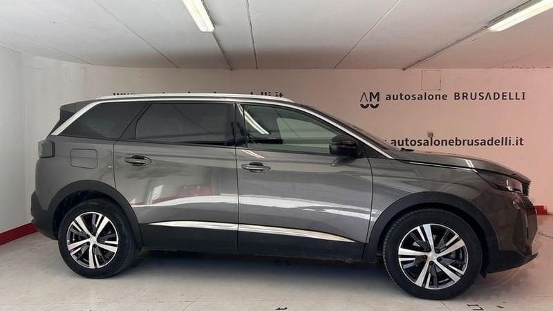 Peugeot 5008 PureTech Turbo 130 Allure Pack S/S PREZZO REALE