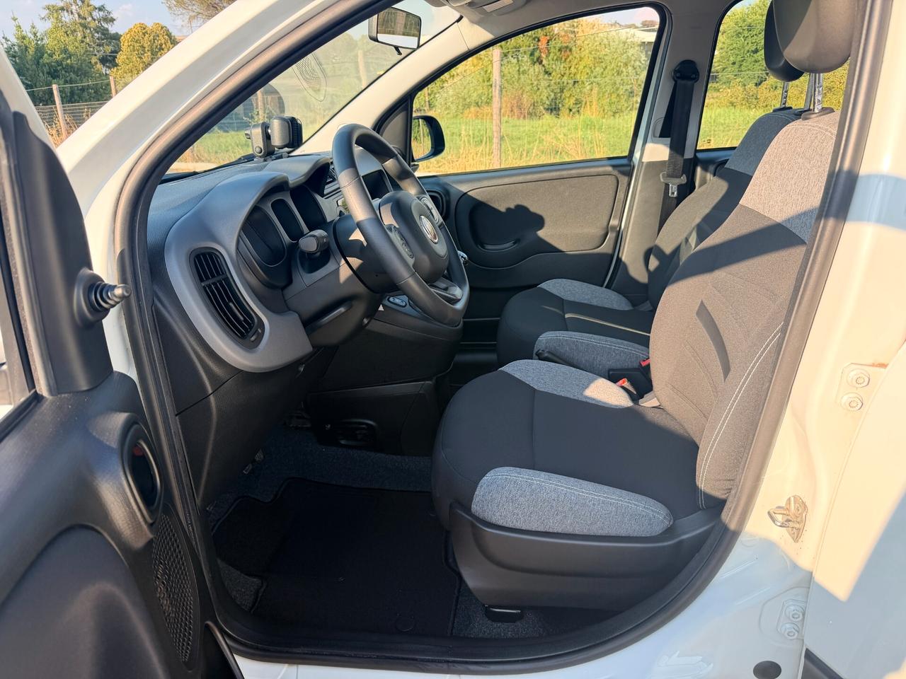 Fiat Panda 1.2 EasyPower City Life Prezzo reale