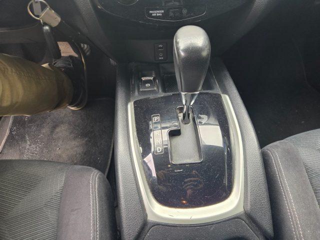 NISSAN X-Trail 1.6 dCi 2WD xtronic E6