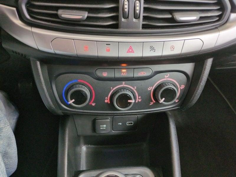 FIAT Tipo 1.6 Mjt 120cv 6M S&S Easy Business