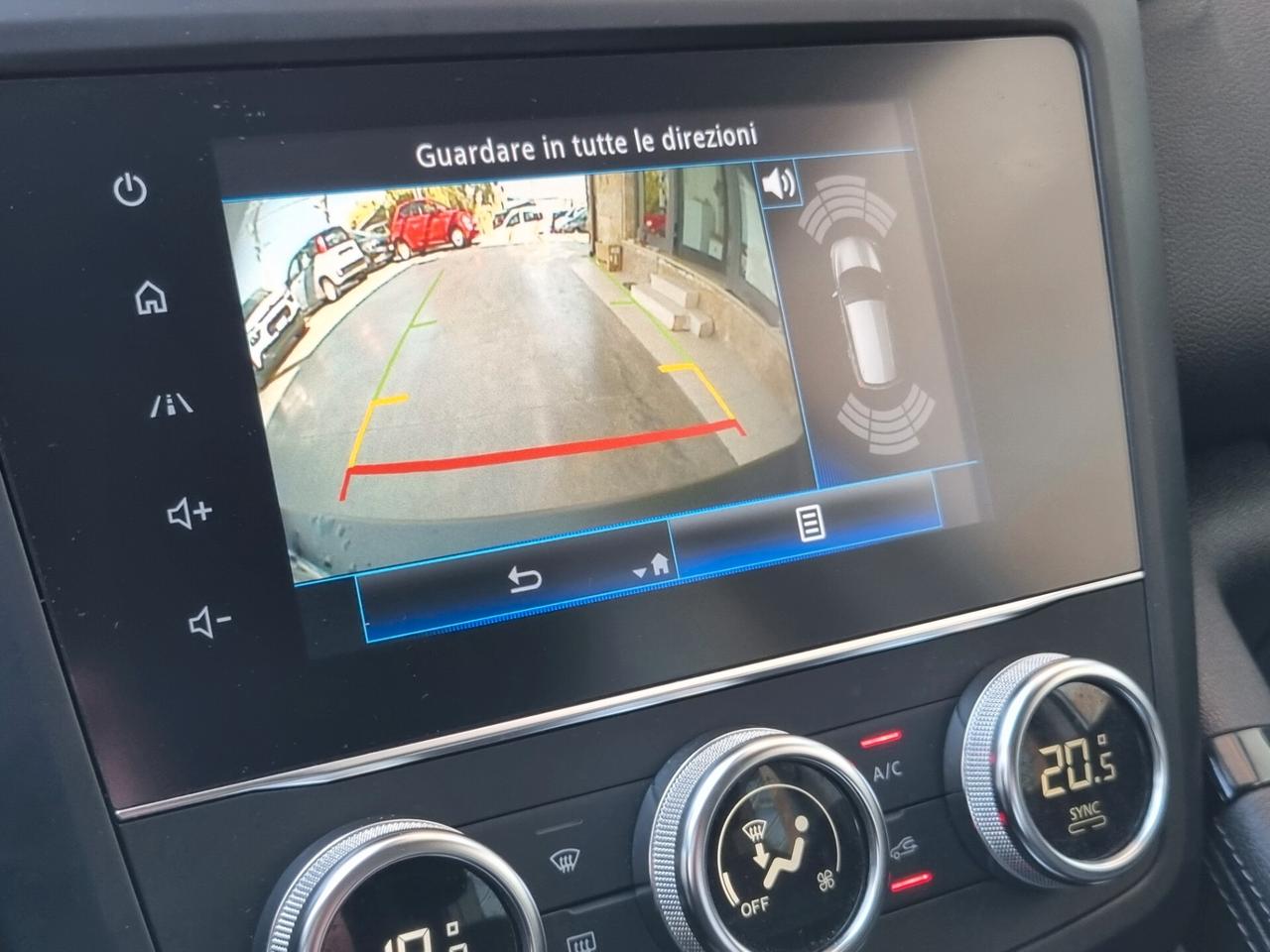 Renault Kadjar 2019 1.5 blue dci Business 115cv edc