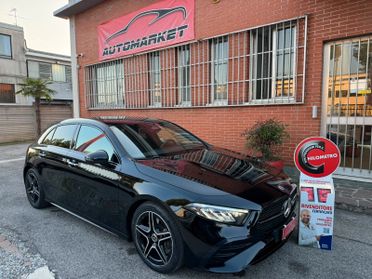Mercedes-benz A 250 Automatic 4Matic AMG Line Premium NIGHT EDITION