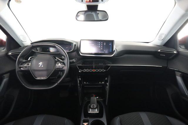PEUGEOT 2008 2008 BlueHDi 130 S&S EAT8 Allure