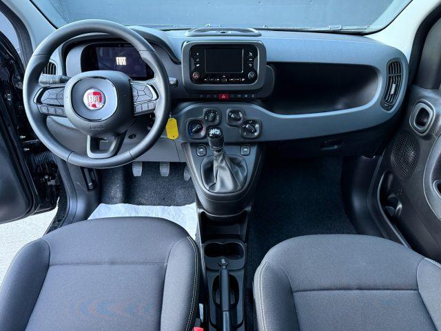 FIAT Panda 1.0 FireFly S&S Hybrid Radio Clima 5P **AKTION**