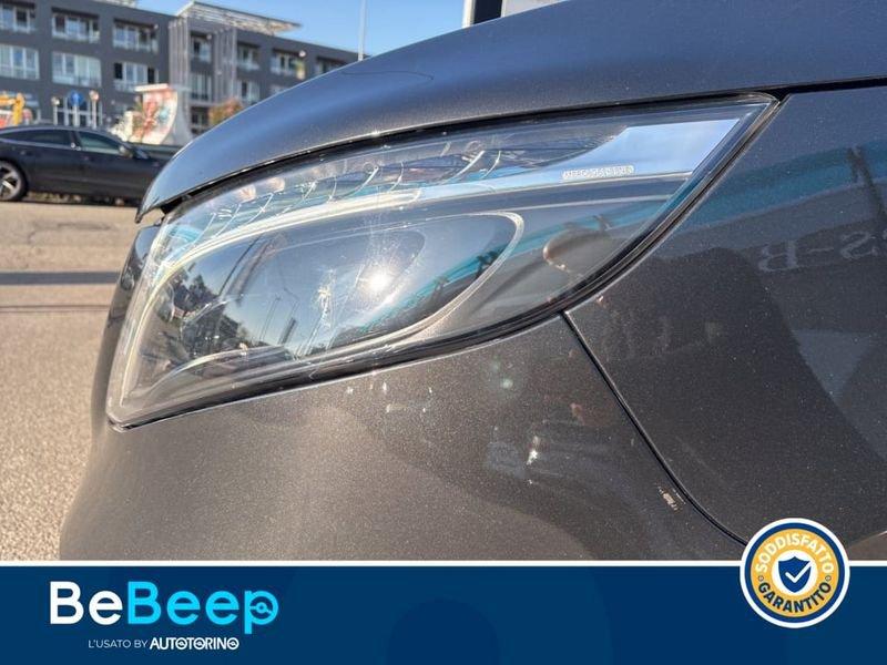 Mercedes-Benz Classe V V LONG 300 D PREMIUM AUTO