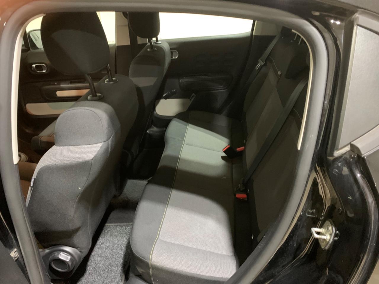 Citroen C3 PureTech 83 S&S Shine