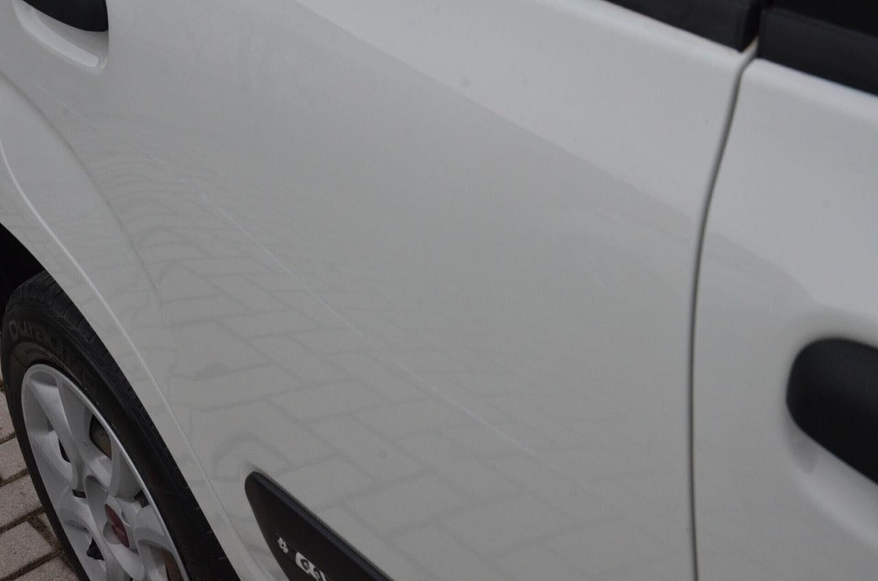 Fiat Panda 0.9 TwinAir Turbo Natural Power Easy