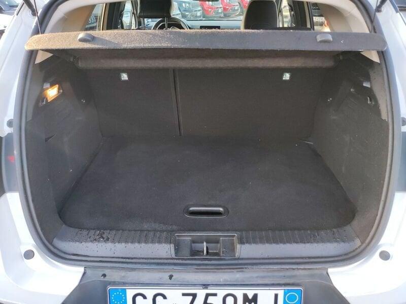 Renault Captur II 2019 1.6 hybrid Intens E-Tech 145cv auto
