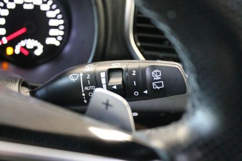 Kia Sportage 1.6 CRDI 136 CV DCT7 AWD GT Line+ Tetto