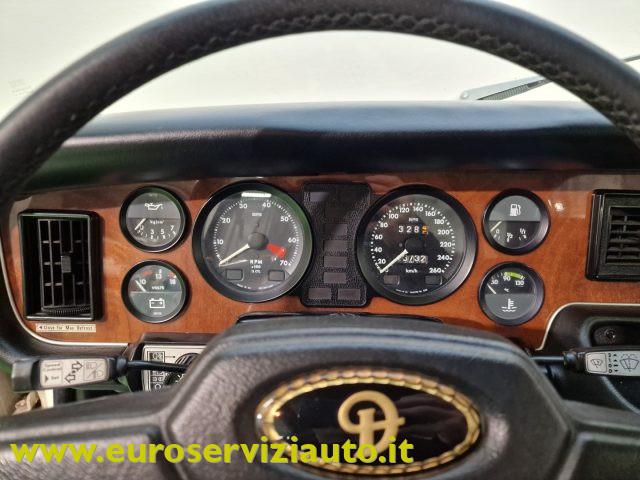 JAGUAR XJ6 5.3 HE XJ 12