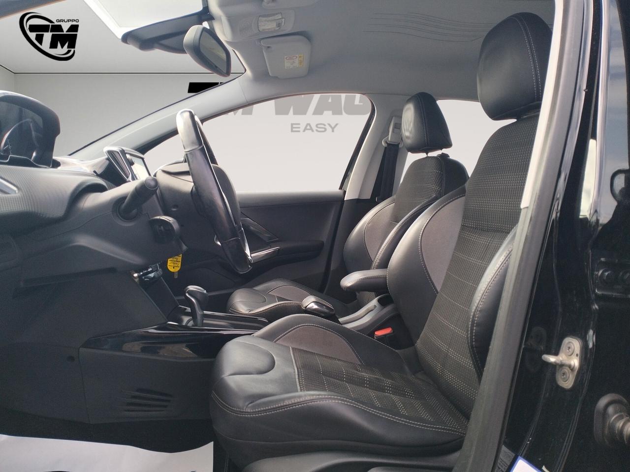 Peugeot 2008 PureTech Turbo 110 EAT6 S&S Allure - NEOPATENTATI