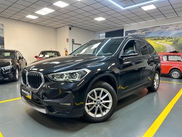 BMW X1 sdrive18d 2.0 150cv auto * IVA ESPOSTA *