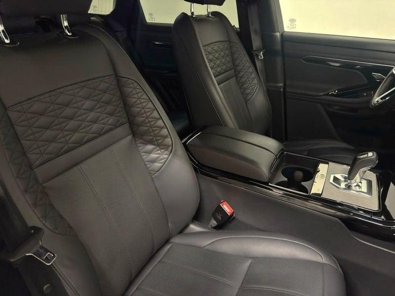 Land Rover Range Rover Evoque 2.0D I4 204 MHEV Autobiography AWD auto