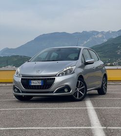 Peugeot 208 BlueHDi 5p Allure Neopatentati 2017