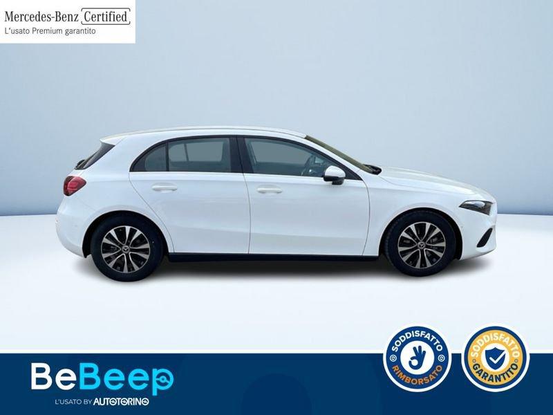 Mercedes-Benz Classe A A 180 D ADVANCED AUTO