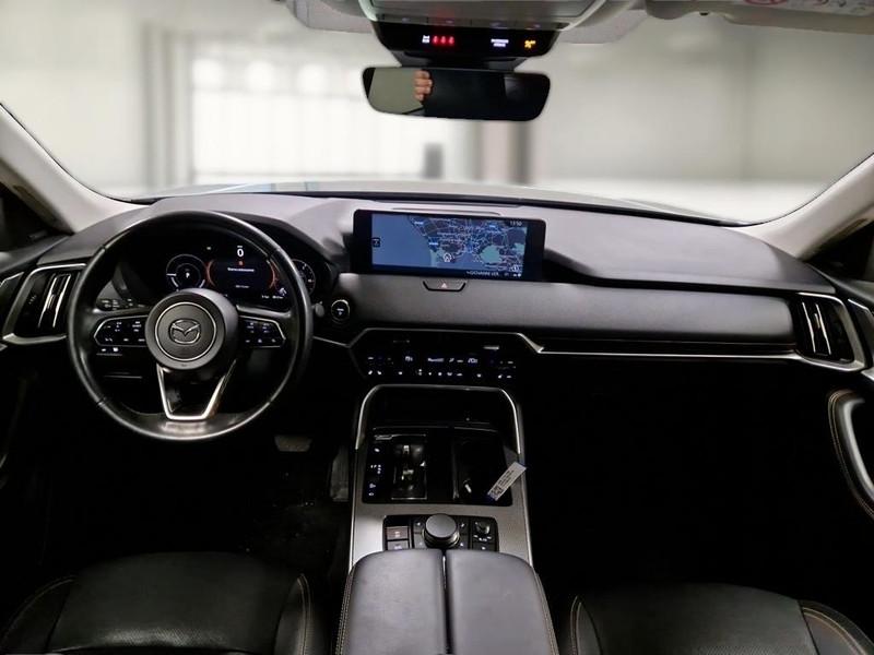 MAZDA CX-60 2.5L E-SKYACTIV PHEV HOMURA AWD AUTO SUV