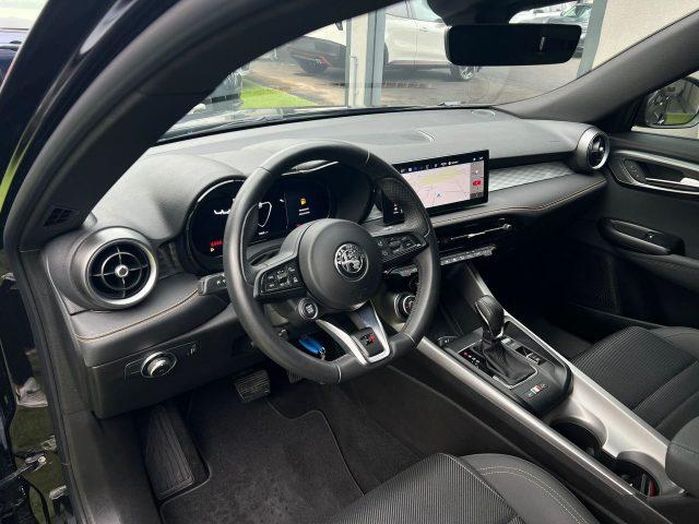 ALFA ROMEO Tonale Tonale 1.6 diesel 130 CV TCT6 Ti