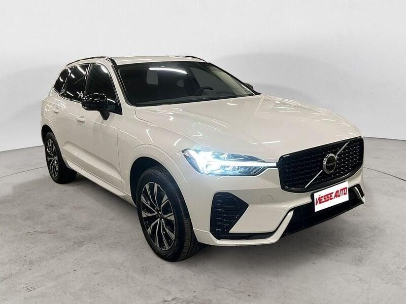 Volvo XC60 XC60 B4 automatico Plus Dark