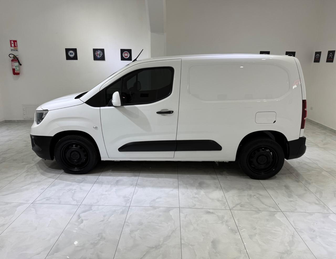 Opel Combo Cargo 1.5 Diesel 100CV S&S PC Portata Incrementata