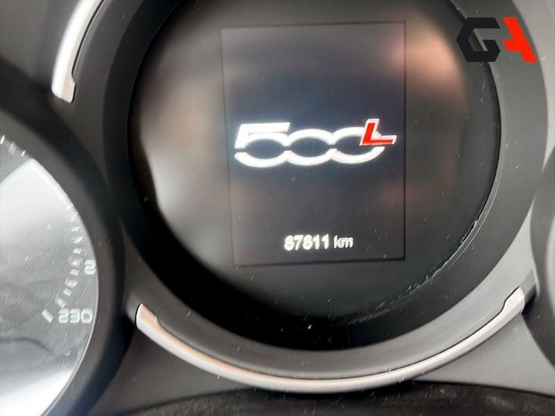FIAT 500L 500L 1.3 Multijet 95 CV Business