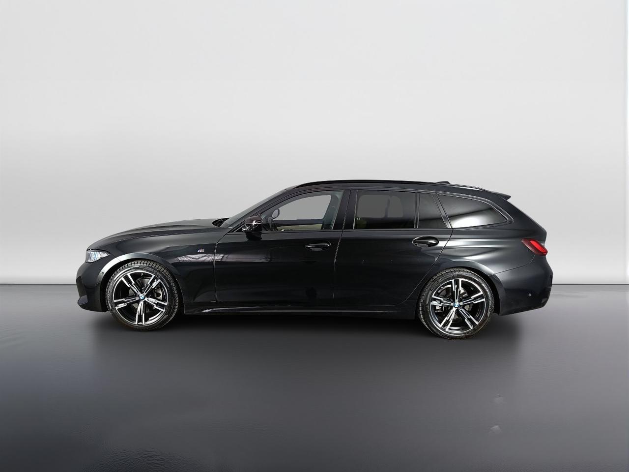 BMW Serie 3 G21 2022 Touring - 320d Touring mhev 48V MSport auto
