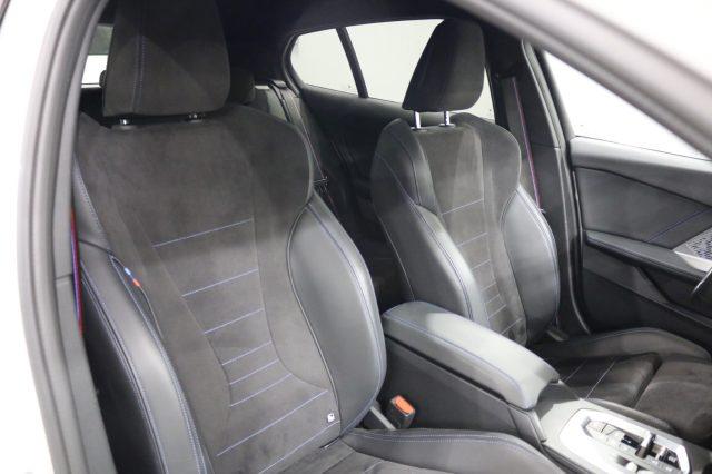 BMW 118 d MSport Pro