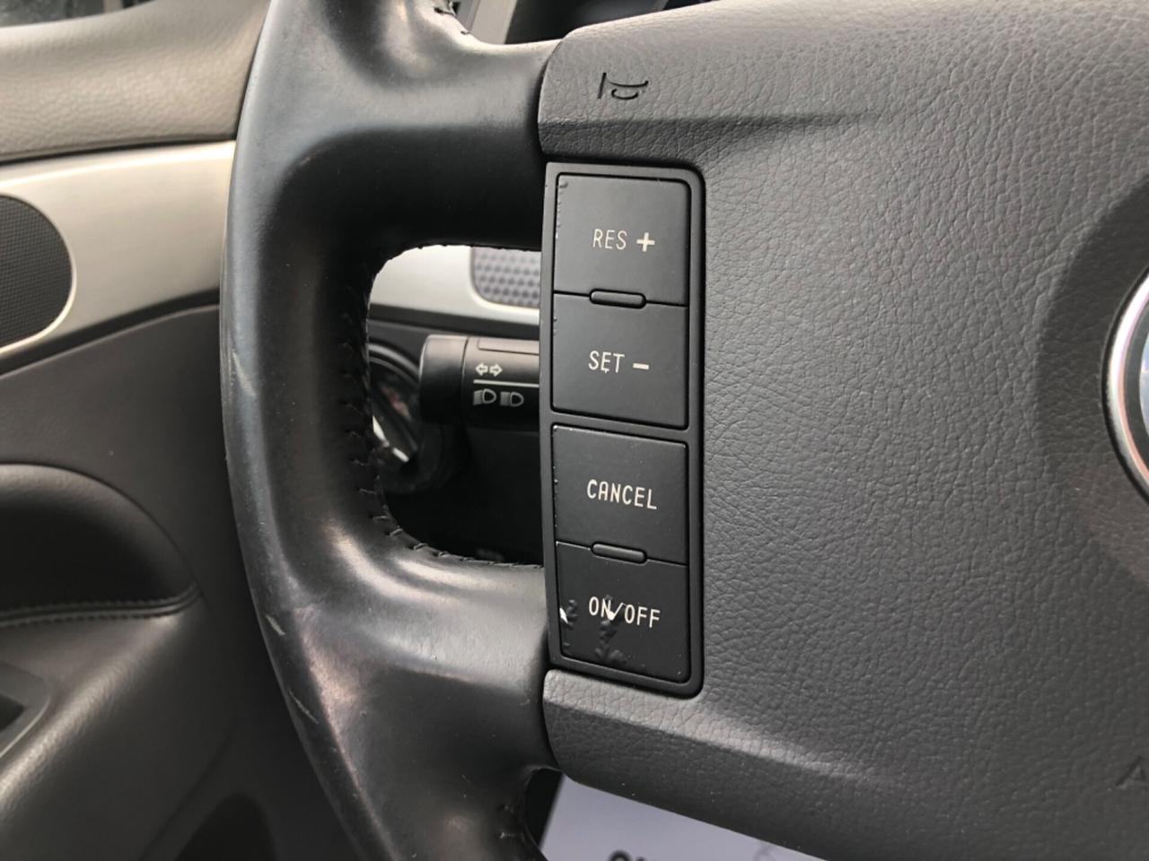 Volkswagen Touareg 2.5 TDI 4X4 XMATIK 2005