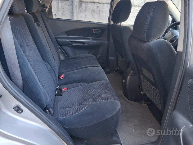 Hyundai Tucson disel 2.0 anno 2006