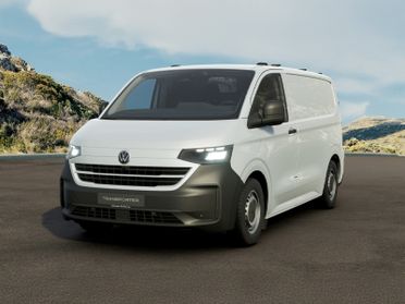 Volkswagen T7 Transporter t7 26 2.0 tdi 150cv l1