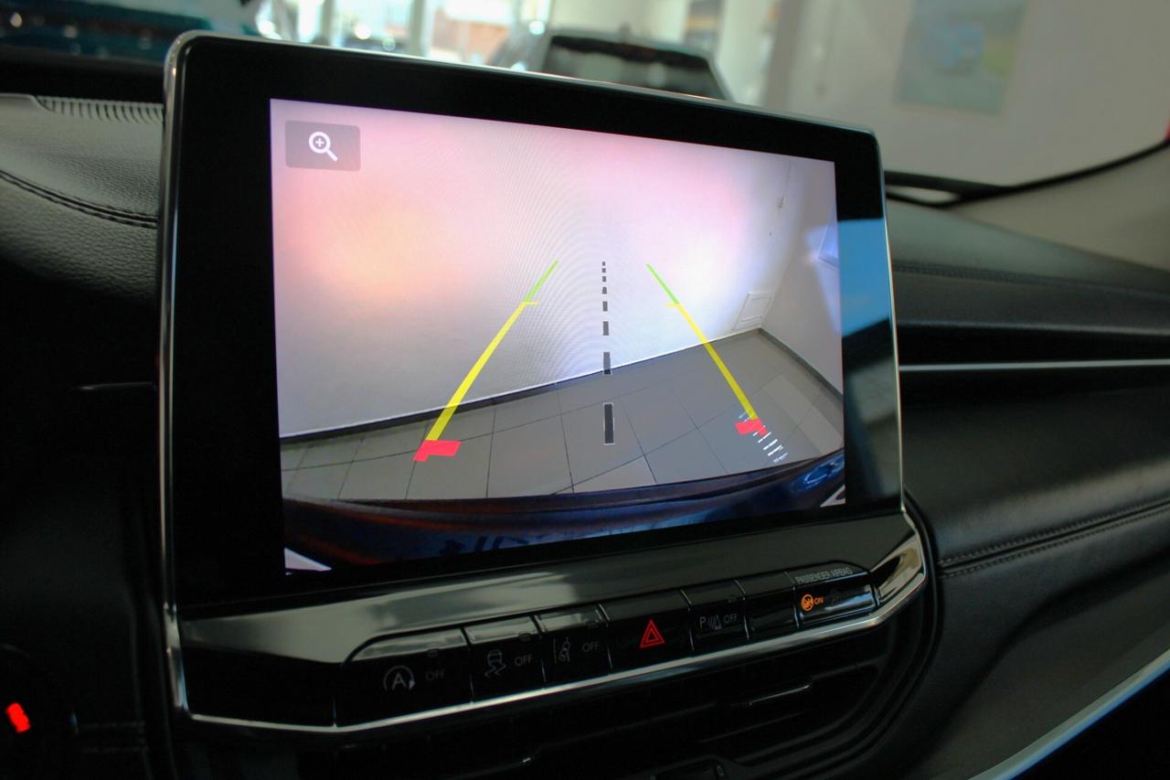 JEEP Compass 1.6 Mjet Limited - 2022