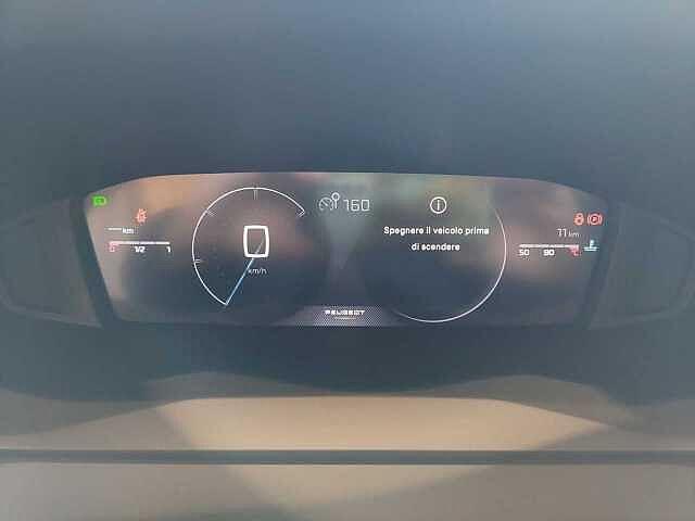 Peugeot 2008 PureTech 100 S&S Allure KM0