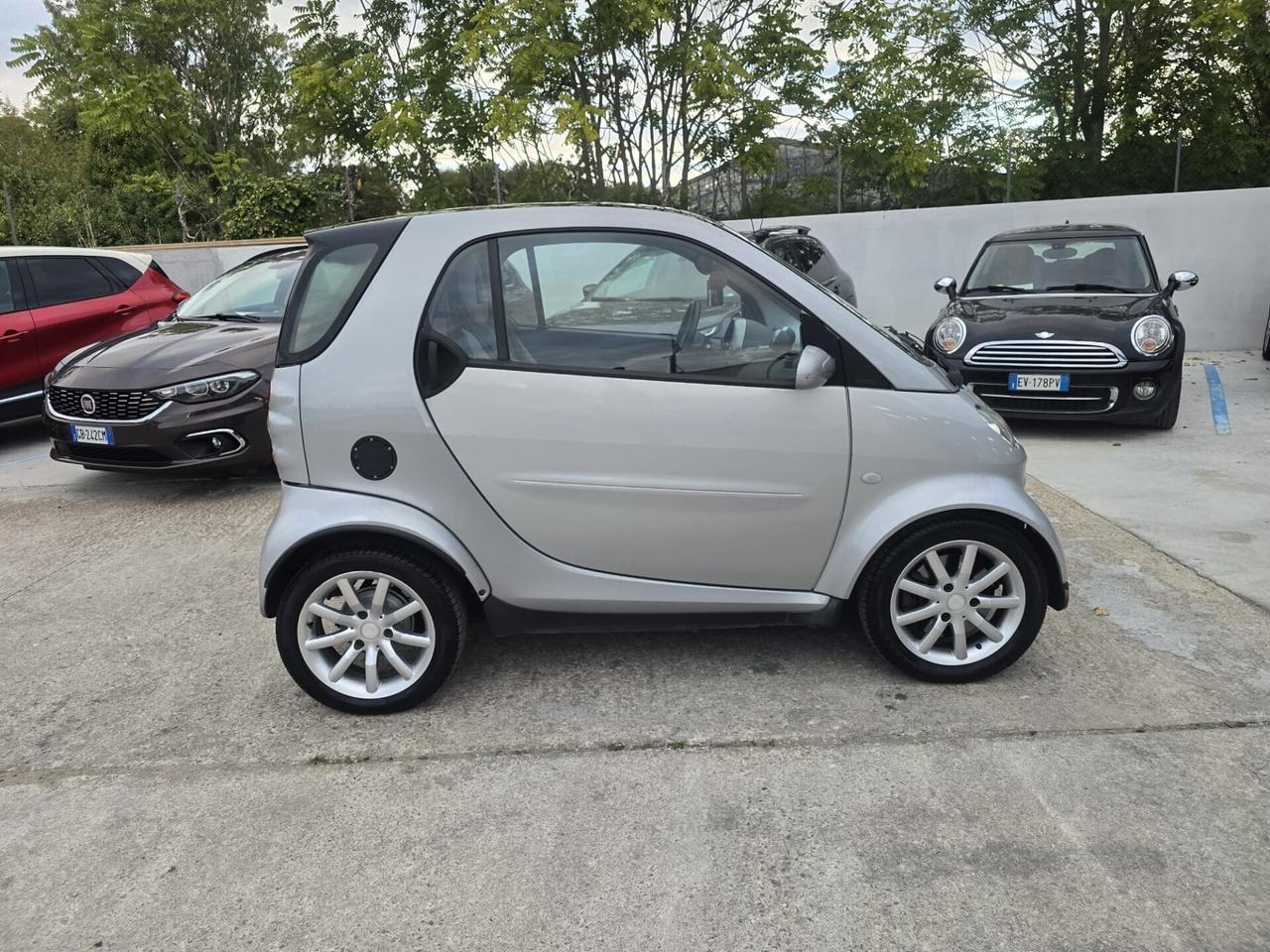 Smart 600 & pure (40 kW)