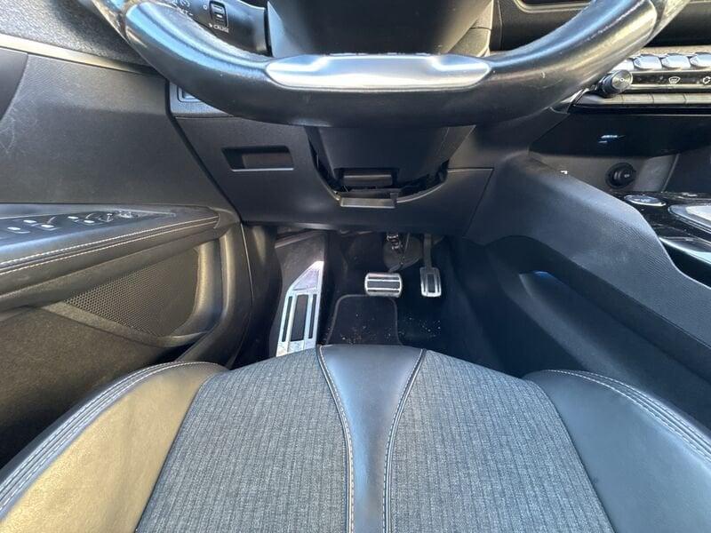 Peugeot 3008 BlueHDi 130 S&S GT Line